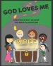 God loves me and this is why He sent The Bible to guide me