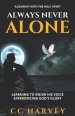 Always Never Alone: A Journey with the Holy Spirit
