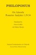 Philoponus: On Aristotle Posterior Analytics 1.19-34
