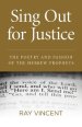 Sing Out for Justice