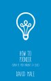 How to Pioneer