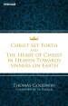 Christ Set Forth