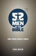 52 Men of the Bible