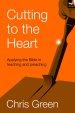 Cutting to the Heart