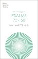 Message of Psalms 73-150
