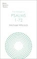 Message of Psalms 1-72