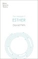 Message of Esther