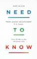 Need to Know