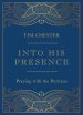 Into His Presence