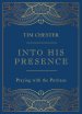 Into His Presence