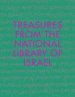 101 Treasures from the National Library of Israel