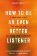 How to Be an Even Better Listener: A Practical Guide for Hospice and Palliative Care Volunteers