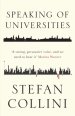 SPEAKING OF UNIVERSITIES