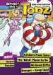 Topz: Volume 2 September-October