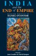 India and the End of Empire