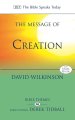 Message of Creation