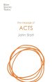 Message of Acts