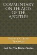 Commentary on the Acts of the Apostles