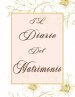 Diario Del Matrimonio