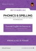 Phonics & Spelling Workbook 1