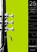 25 Favourite worship Songs Trumpet in C plus free CD