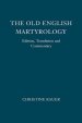 The Old English Martyrology