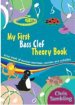 First Theory Book - Bass Clef