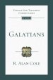 Galatians : Tyndale New Testament Commentaries