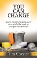 You Can Change