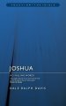 Joshua : Focus on the Bible