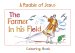 The Farmer In His Field - A Parable of Jesus Colouring Book