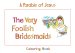 The Very Foolish Bridesmaids