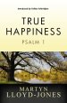 True Happiness