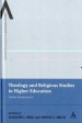 Theology and Religious Studies in Higher Education