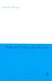 Plato on Virtue and the Law