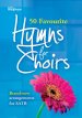 50 Favourite Hymns for Choirs