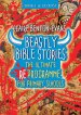 Beastly Bible Stories: RE Programme Book 1