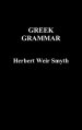 Greek Grammar