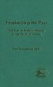 Prophesying the Past