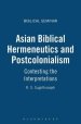 Asian Biblical Hermeneutics and Postcolonialism