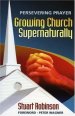 Persevering Prayer