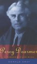 Percy Dearmer: An Authorized Biography