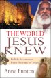 World Jesus Knew