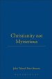 Christianity Not Mysterious