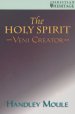 The Holy Spirit And the Church