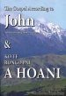 Maori/English Parallel Gospel of John