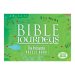 Bible Journeys: The Patriarchs Puzzle Book