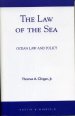 The Law of the Sea: Ocean Law and Policy