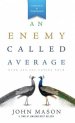 An Enemy Called Average (Updated and Expanded)