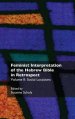 Feminist Interpretation of the Hebrew Bible in Retrospect Social Locations